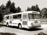 Bussing RU11 1959 года